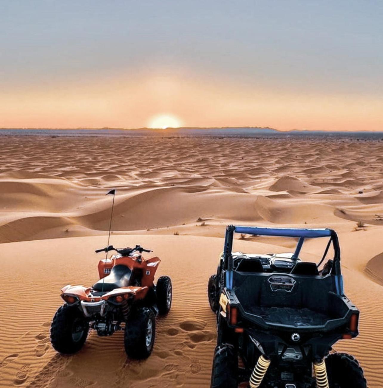 Hotel Merzouga Camel Luxury Camp Exterior foto